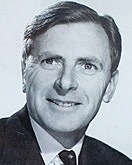 Photo of Peter-Michael Burton